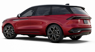 2025 Lincoln Lincoln Nautilus External Image 2